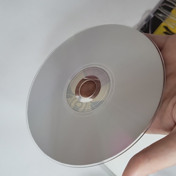 Incubus CD A Crow Left of the Murder 2004 Great condition - Picture 5 of 7